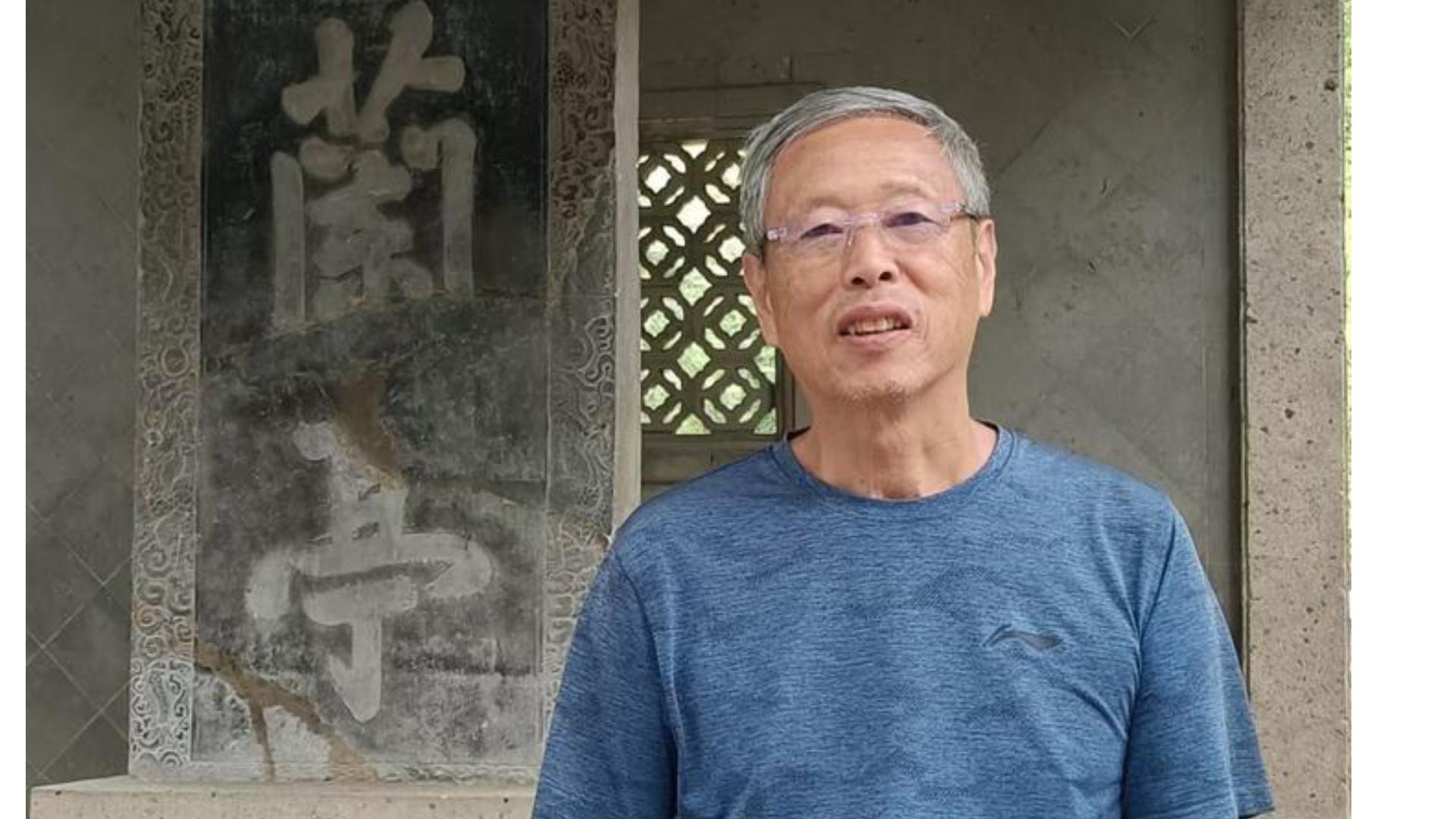 当代殿堂级“红墙”国宝艺术书画艺术家- 张焕民