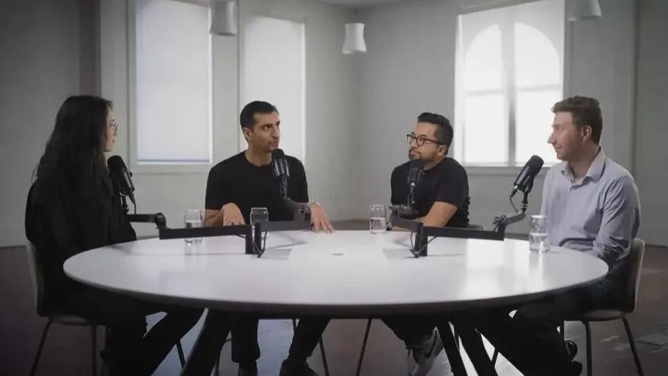 YC最新访谈：AI 后淘金热时代，学会“反向赌注”