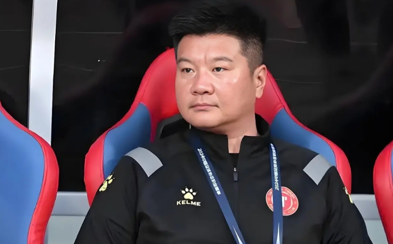 李金羽的当务之急！力争尽早招兵买马，以图能立足中超。

攻击线实力还是够的！以安