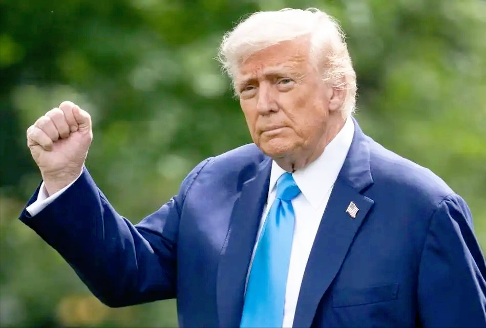 特朗普这次很靠谱！

美国人可能很快要喝上不一样的可口可乐了，就在前两天，特朗普