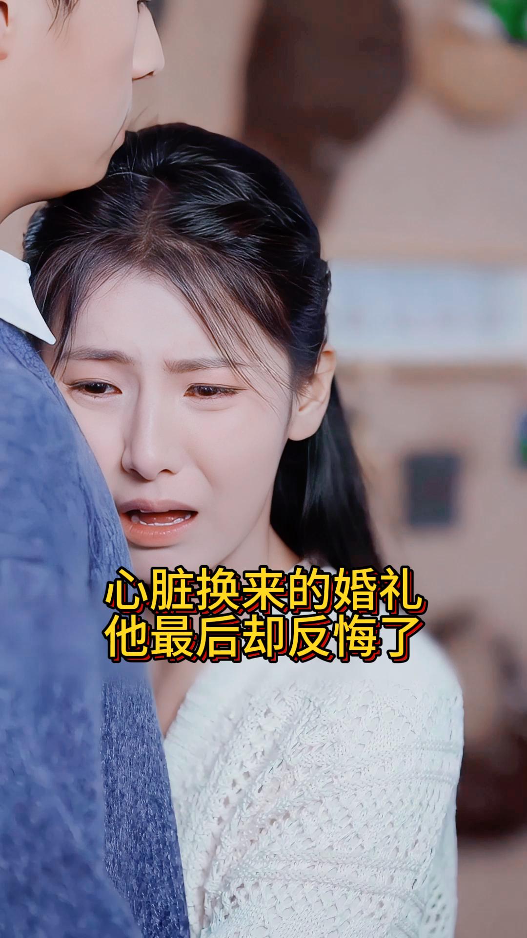心脏换来的婚礼，他最后却反悔了《系统尽头是别离》17