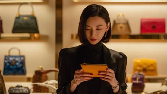 今年双11，电商奢侈品告别自证时代