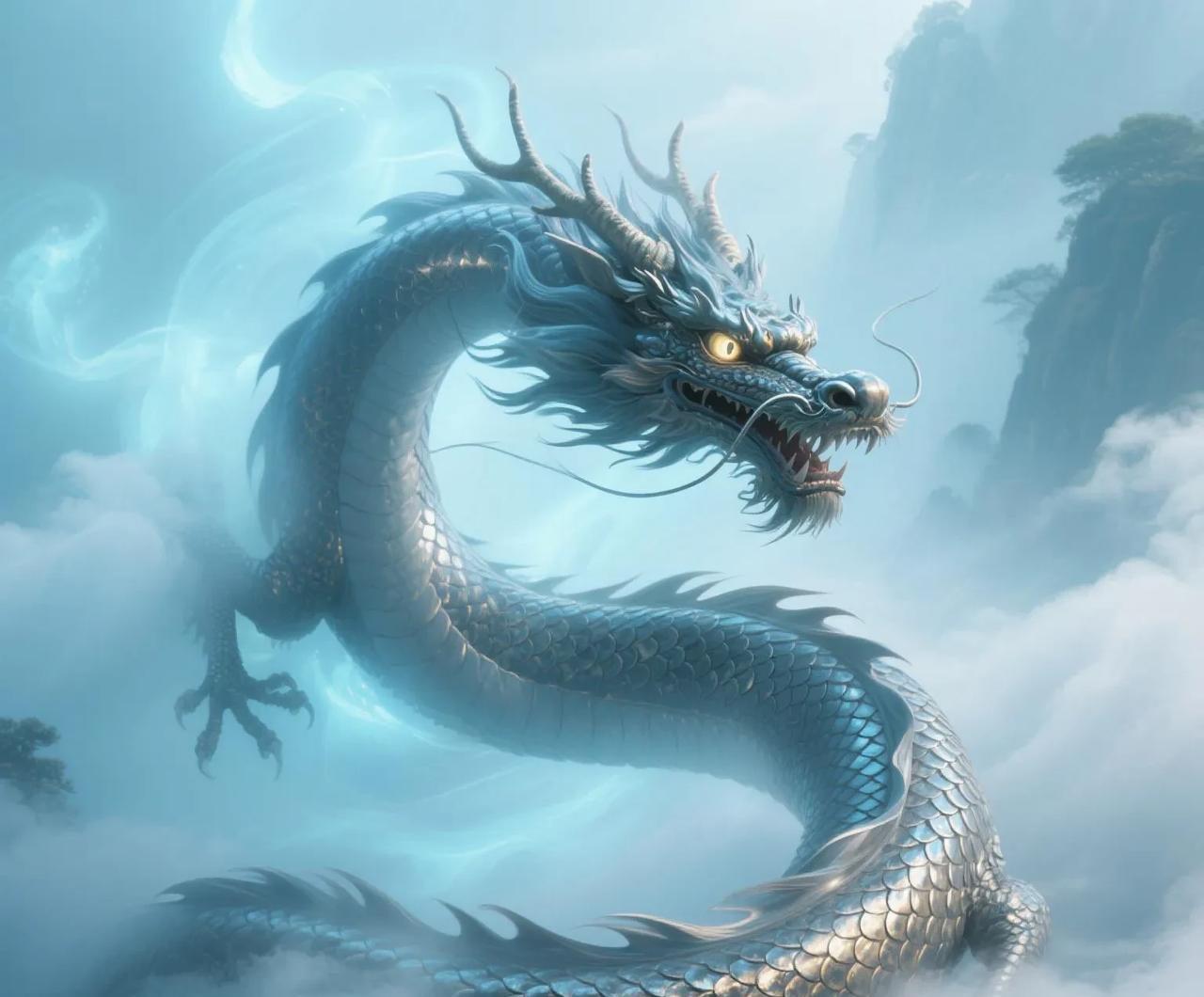 你知道属龙的人是怎样的人吗？