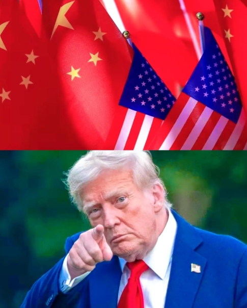 美媒称中国将成唯一超级大国，这消息一传出，瞬间引发全球热议。

美媒对比后觉得特
