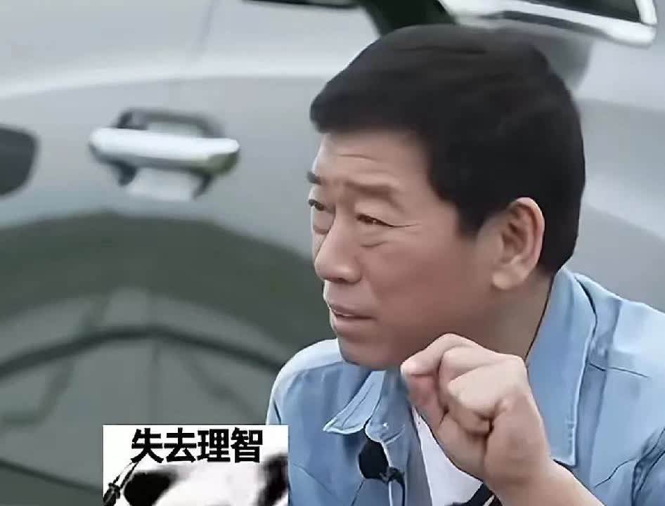 魏建军说了句，别人不敢说的真话！
他在节目里坦言：现在汽车上最没用，最不应该使