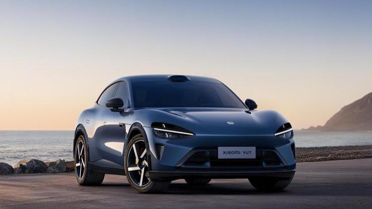 小米YU7繁荣表象下的退定困局与营销考验，“雷式” 营销不香了？