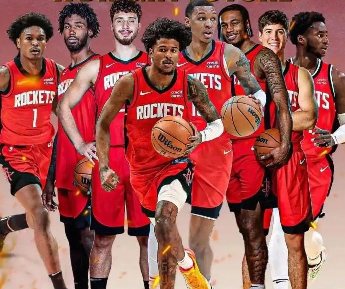 目前NBA火箭七子离队概率分析。火箭这波年轻人到底该不该拆？格林这赛季场均19分