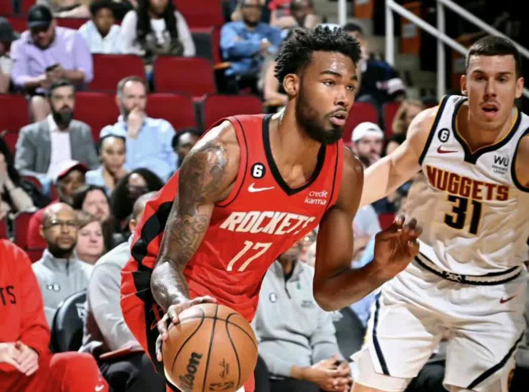 伊森索要4年1.2亿，已经超过了小贾的5年1.1亿合同了，伊森也是真敢要啊，以他