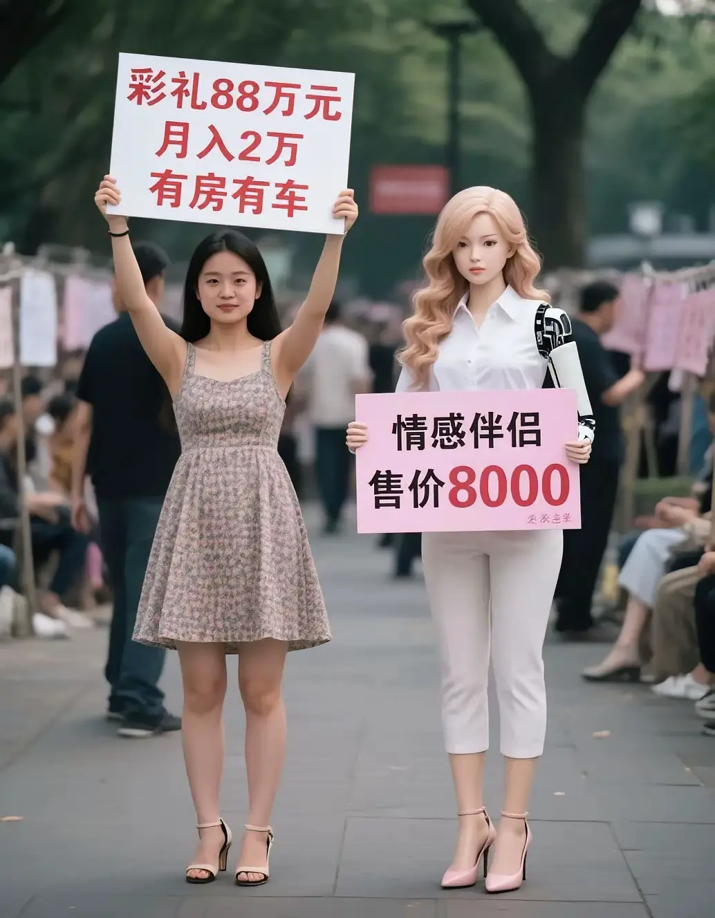 无数事实已经证明，干翻同行的，从来不是同行。
