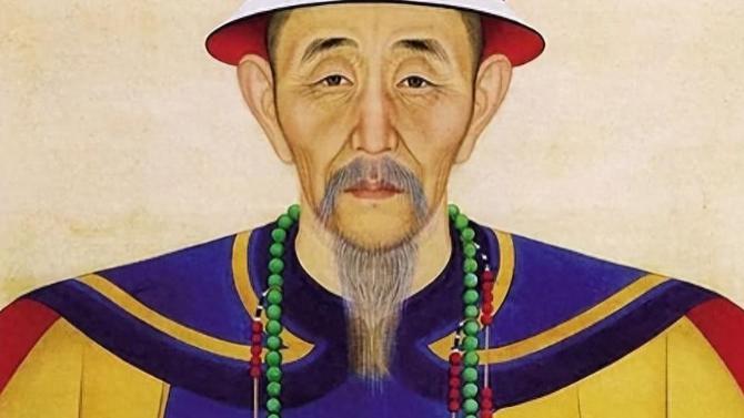 康乾长寿之谜，清宫档案揭示帝王养生三大铁律