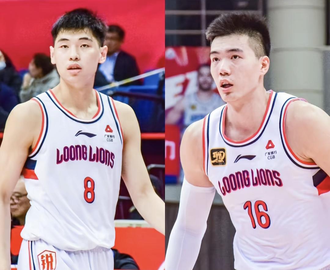 广东宏远这个休赛期，球员转会、签约的流量拉满了。真是一波接着一波，球迷都还没有反
