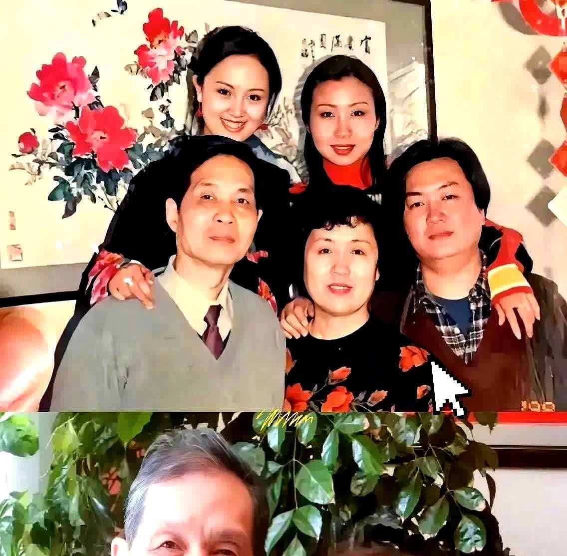 查了一下朱媛媛的父母

不查不知道，一查才明白

原来她爸是无锡滨湖人，