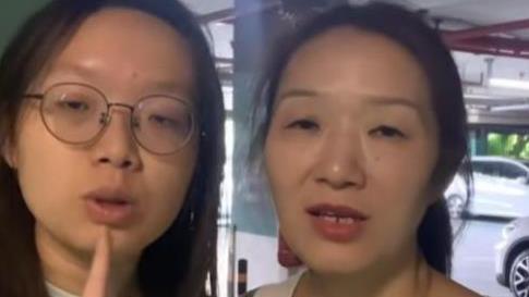 谢浩男后妈硬刚亲妈！郑琴长文暗讽原配，谢爸装聋网友怒怼