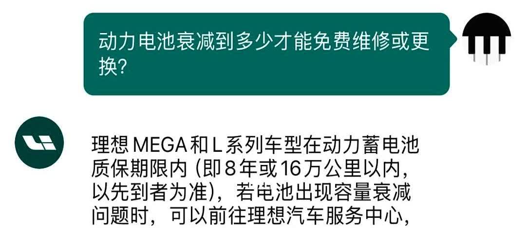 理想L系首批车主，9万公里已换电池，随便问！

最爽的就是开着它跑长途自驾游