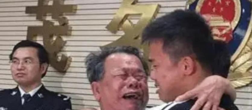 七岁男童，在广东当地被人拐卖，12年之后却出现在云南大排档，同时在尝到店老板生蚝