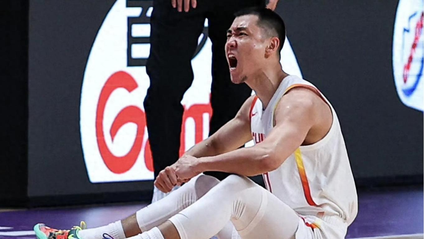 本届全运会能给广东队制造威胁的还是辽宁队！