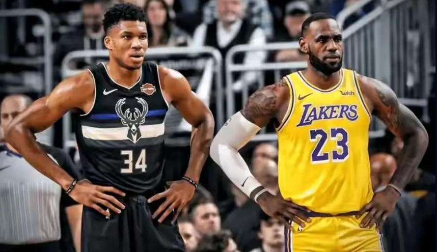 无可救药！湖人也退出字母争夺战！

今日著名记者Marc Stein报道，湖人倾