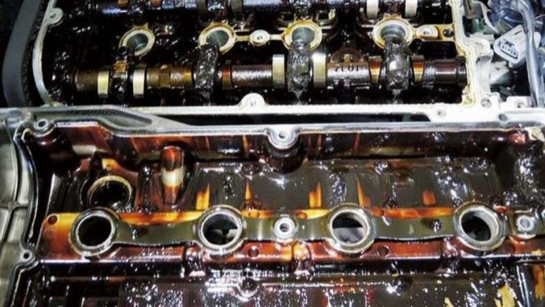 发动机润滑系统免拆清洗：是“保养刚需”还是“概念营销”？