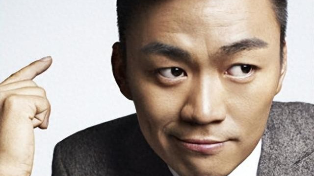 一个身价过亿，一个卖惨，离婚九年后，王宝强和马蓉两人形同陌路