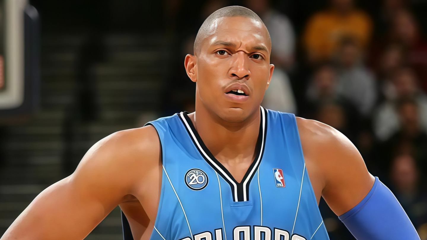 盘点NBA历史上那些高顺位水货球员，第一期