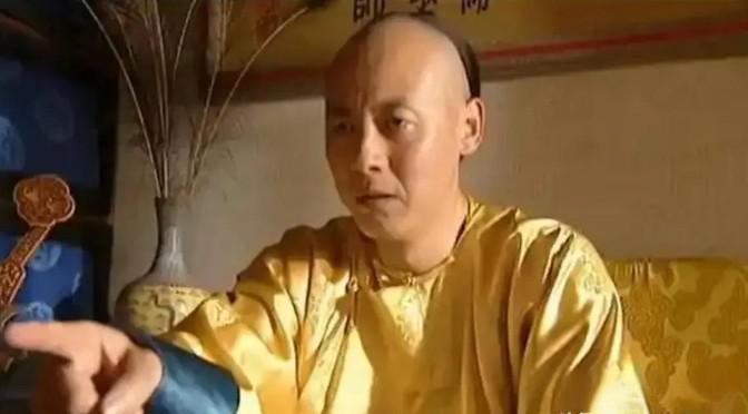 咸丰生命最后一年，可以说是自暴自弃，自己放弃自己了。
咸丰帝，爱新觉罗·奕詝，清