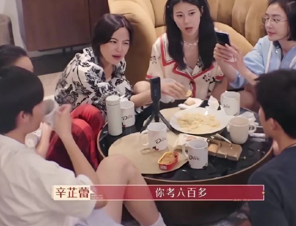 王安宇高考614分，这成绩放在哪儿都能让人竖起大拇指了，可他倒好，轻飘飘一句 “