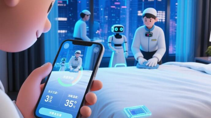 五一出游必看：破解酒店换床单"障眼法"