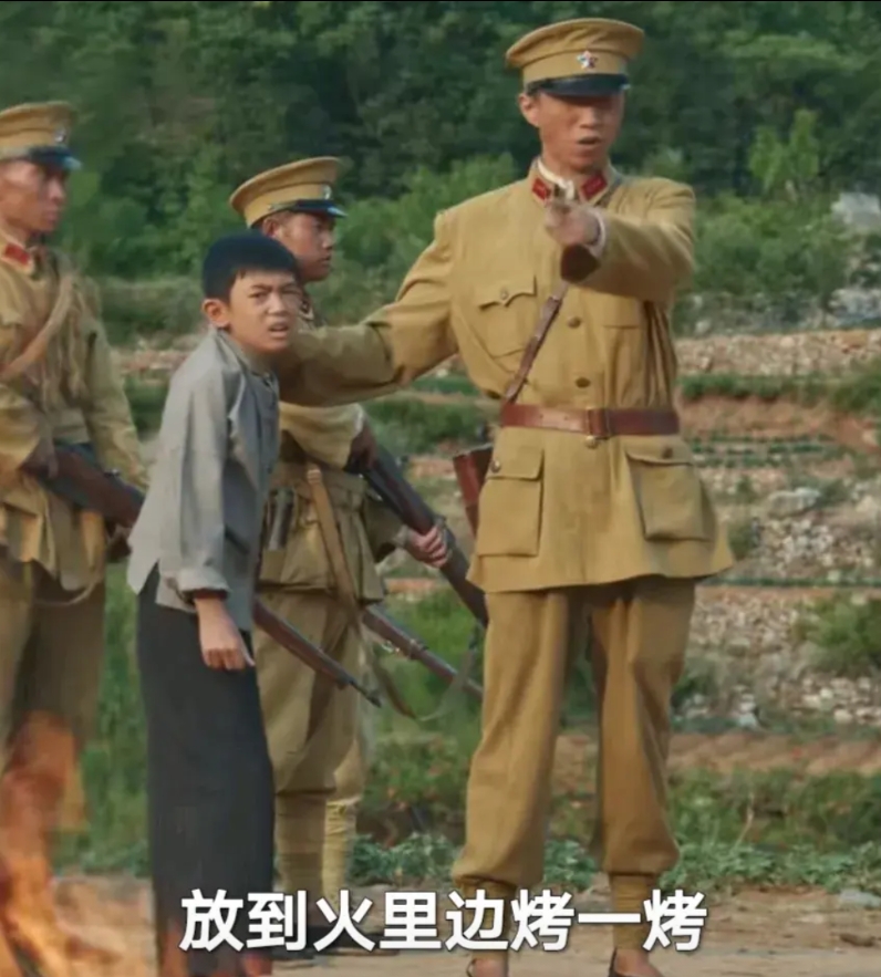 《生万物》封腻味扮演者宋家腾被骂惨了！

不是他演得不够好，相反是因为演的太好了