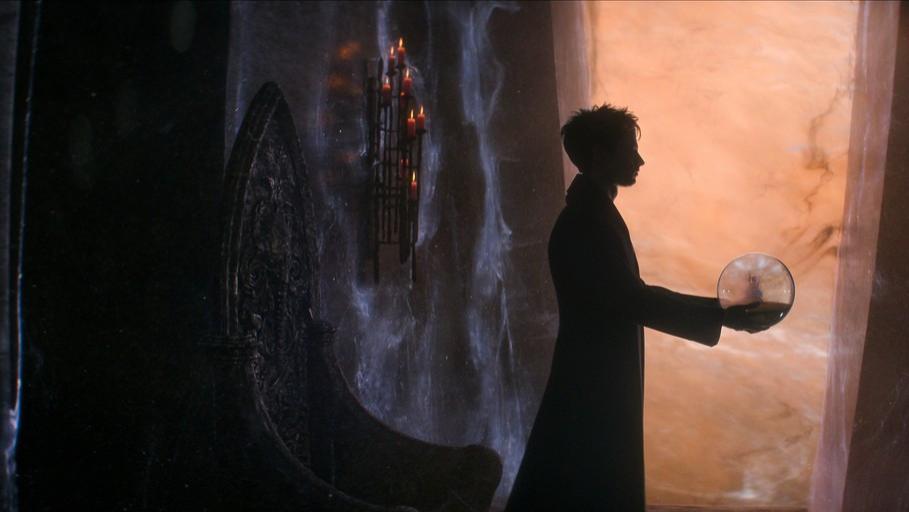 🌙梦神下地狱，七位“神兄妹”同框，《睡魔》第二季最终章来了！