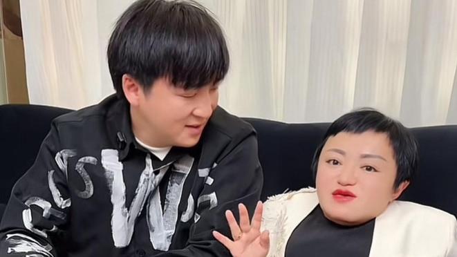 网红李喜梅上演新“剧本”？泰国度蜜月，再次备孕，准备生子