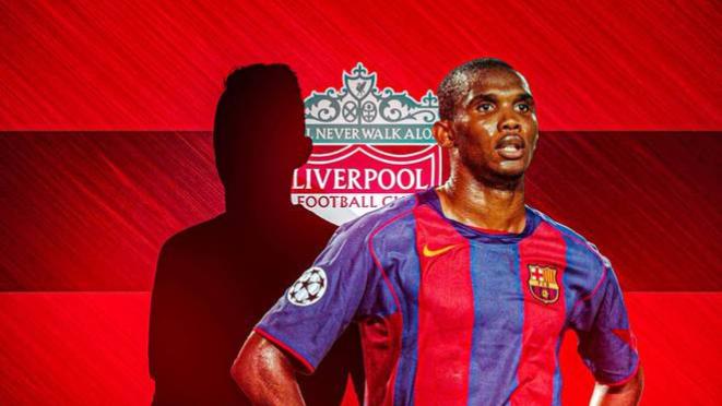 利物浦400 万甩卖！如今进球超埃托奥，当年的“水货”活成传奇