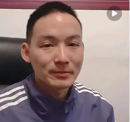 谢浩南，这个如今自称深圳的小伙子，却对河南平顶山的老家只字不提，这事儿挺让人琢磨