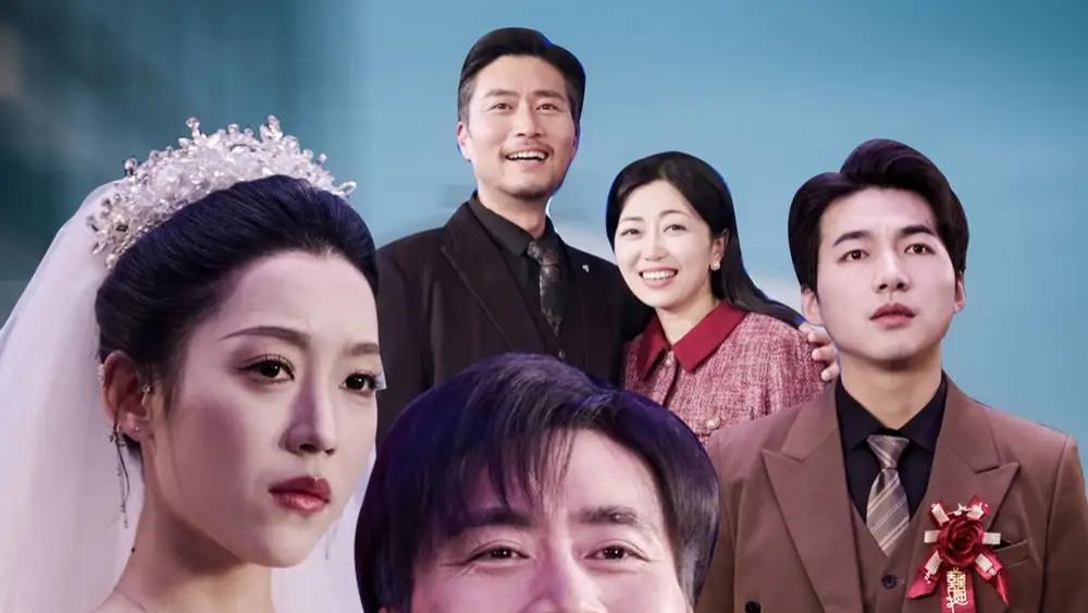 短剧《儿子别闹外卖老爹我真的无敌》68集完整版免费在线播放，张怡宁主演，儿子别闹外卖老爹我真的无敌，