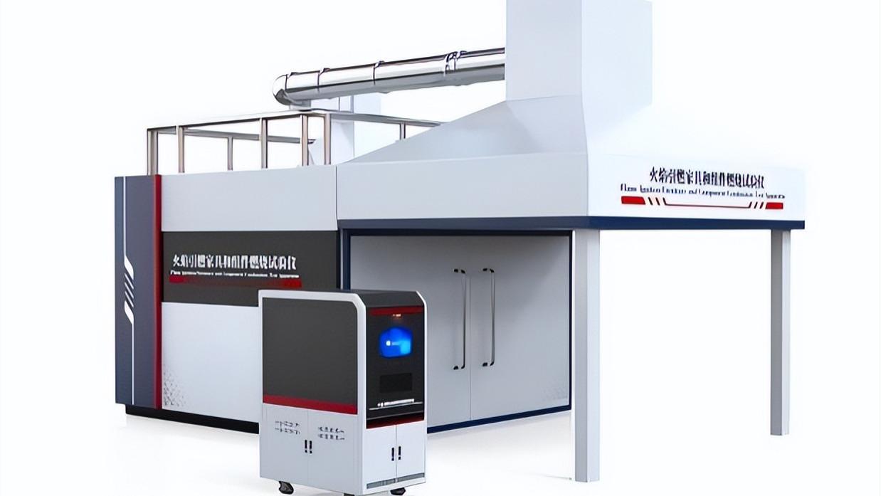 AY-L029 火焰引燃家具和组件燃烧试验仪 GB/T27904-2011 标准满足