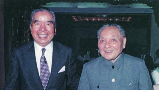 邓小平的饮食：吃的都是山珍海味？其实十分恋旧，讲究实在