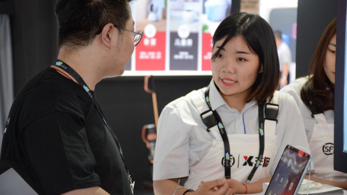 精准对接决策层：CES Asia 2026 AI交通展以高效匹配赋能商业转化