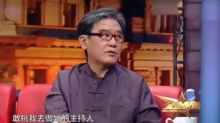 有一次，李立群突然接到了邓丽君哥哥的一通电话：“我妹妹想要邀请你吃顿饭，她想让你