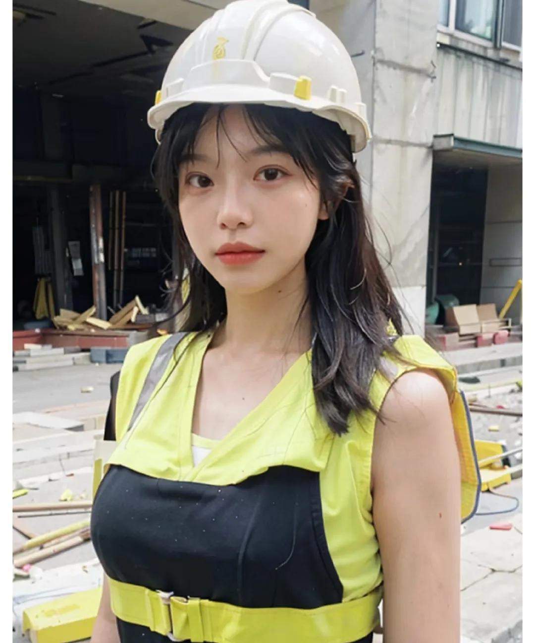 《妇道》
夫妻分离为挣钱，
遇到情爱心掩难。
妇道应该长遵守，
…………？
拋砖