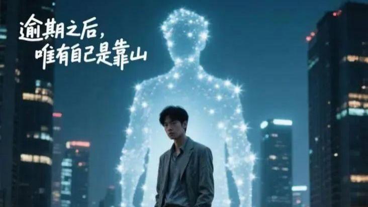 逾期后，别慌，做自己强有力的靠山