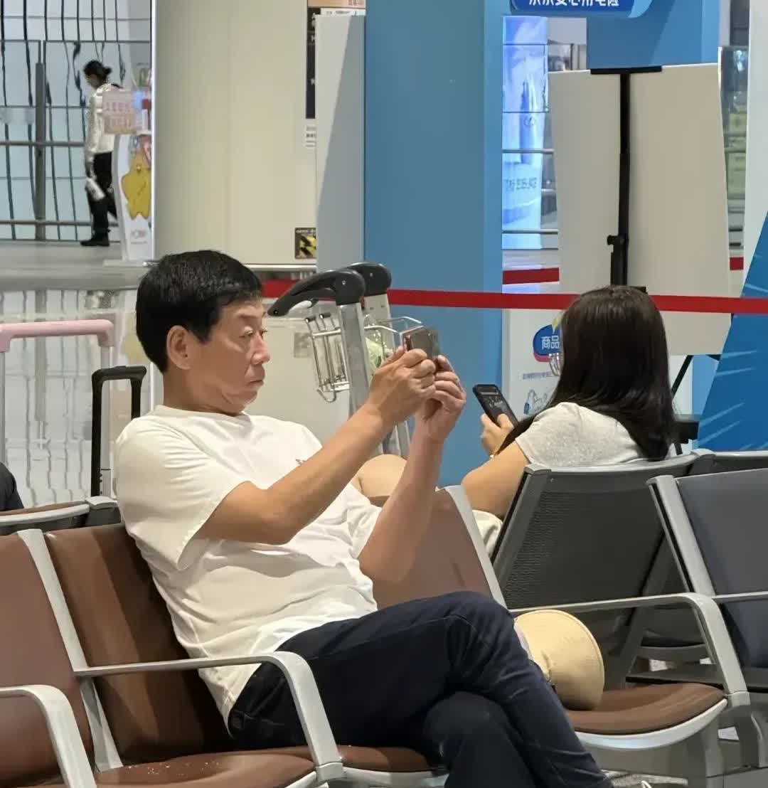 仅凭这一点，长城汽车无论如何也不会倒闭的。
昨天有网友拍到长城汽车的魏总，竟然