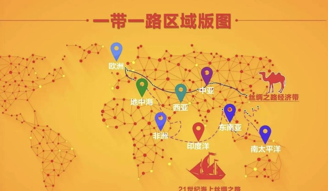 伊朗挨打是必然，但不是最终目的！不用怀疑，美国的最终目的仍然是中国，归根到底是担