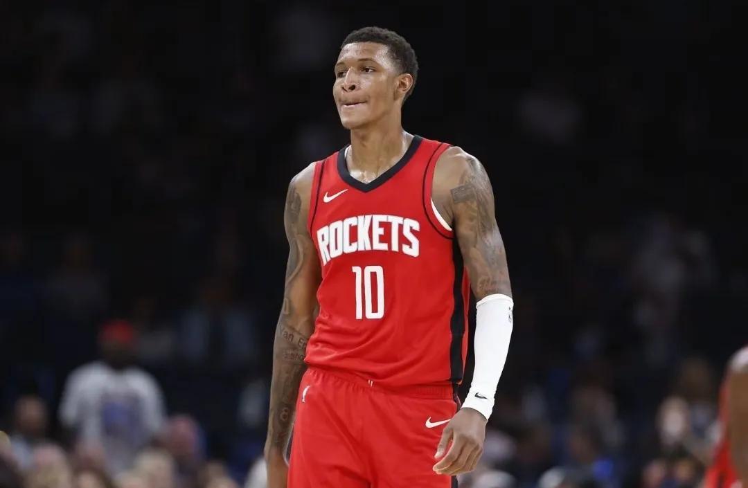 ESPN复盘火箭选秀最大错误选格林？
不仅是ESPN复盘包括火箭球迷自己都说选格