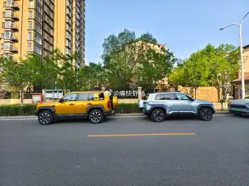 钛3卖的真是好

一个下午碰到两辆