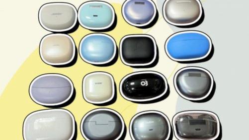 什么品牌的开放式蓝牙耳机音质最好又耐用？音质好耐用开放式推荐