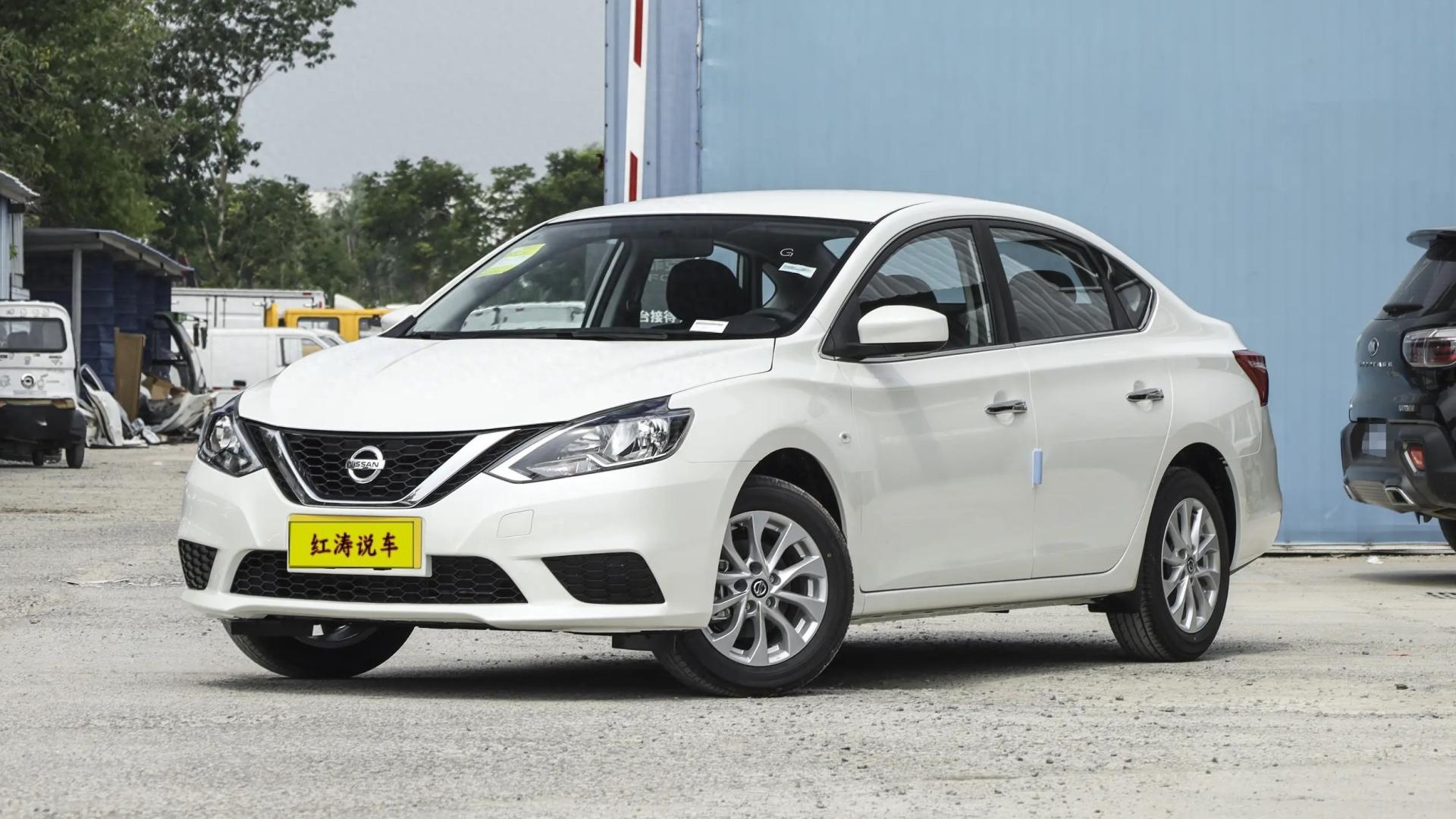 6万元左右的合资轿车，省油耐用，但配置很低，你会选择它吗？