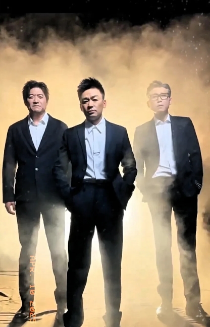王宝强工作室必有高人指点！“牛魔王”组合必成今年大爆款！宝强一直很努力，他的所有