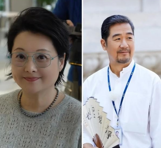 70岁的张国立，这次怕是真要在晚节上栽跟头了？袁立沉默多年突然发声，娱乐圈的“体