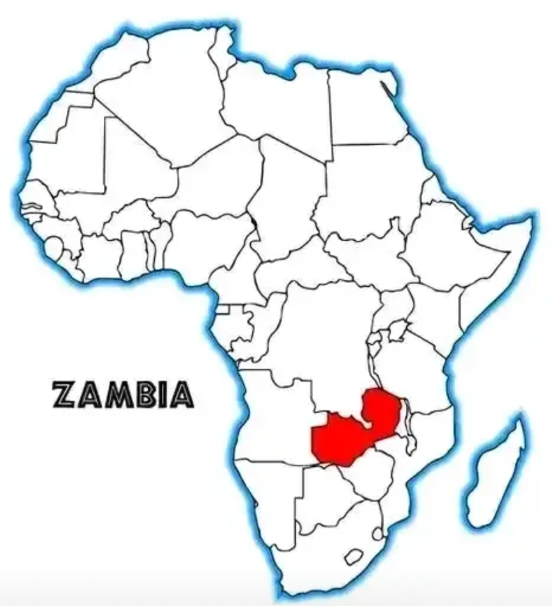 痛心，中企在非洲再遭袭击！

昨天，赞比亚铜带省一家中企遭歹徒袭击，造成中方人员