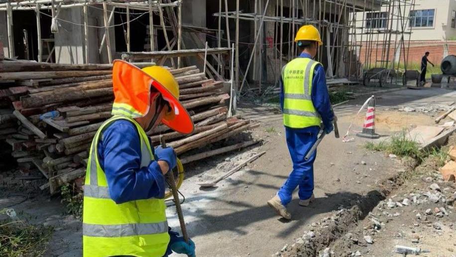 大小岭居民注意！家里终于能装宽带了！这个"老大难"盼了太久～