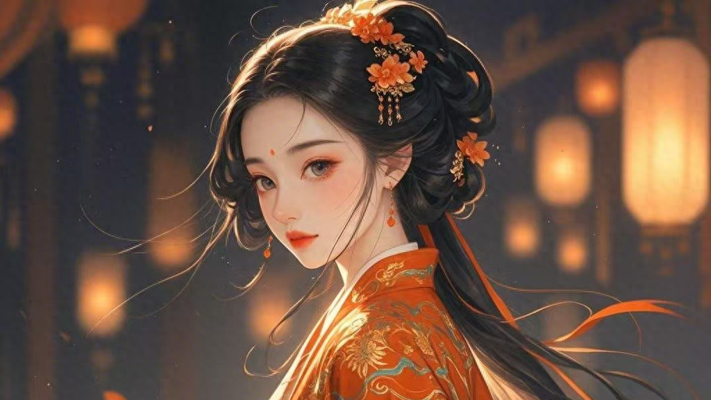 五本先婚后爱古言文, 男主起初对女主不屑一顾，后来甘愿臣服